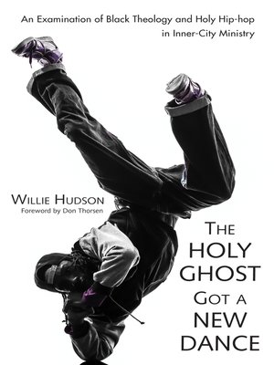 cover image of The Holy Ghost Got a New Dance